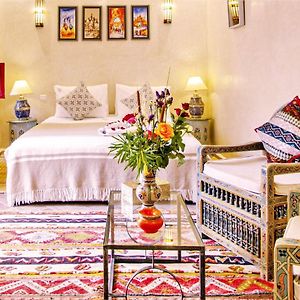 Deluxe Double Kamer